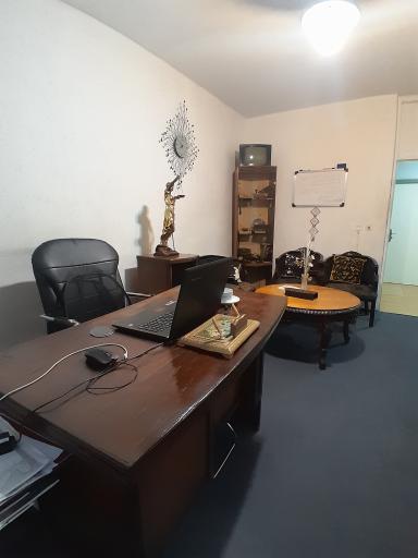 عکس موسسه حقوقی خانه عدالت ایزد منان