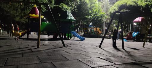 عکس وسیله بازی کودکان 