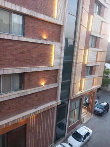 عکس زائرسرای شمیم هشت بهشت