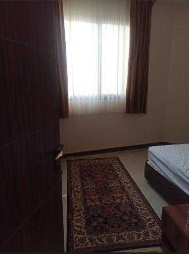 عکس زائرسرای شمیم هشت بهشت