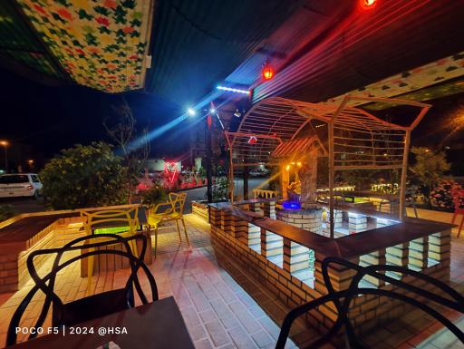 عکس فست فود ژوانا