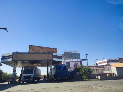 عکس جایگاه سوخت طلوع (بنزین و گازوئیل)