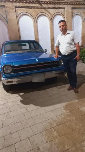 عکس خانه مصری