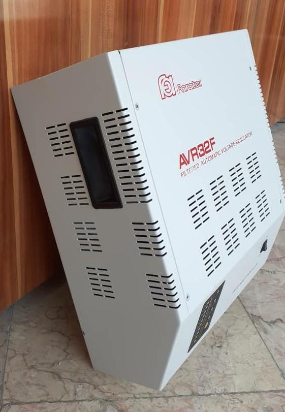 عکس نمایندگی فاراتل