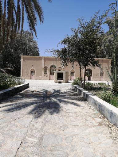 عکس موزه محلی سراوان