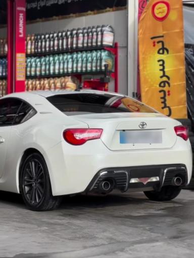 عکس اتوسرویس ترابی