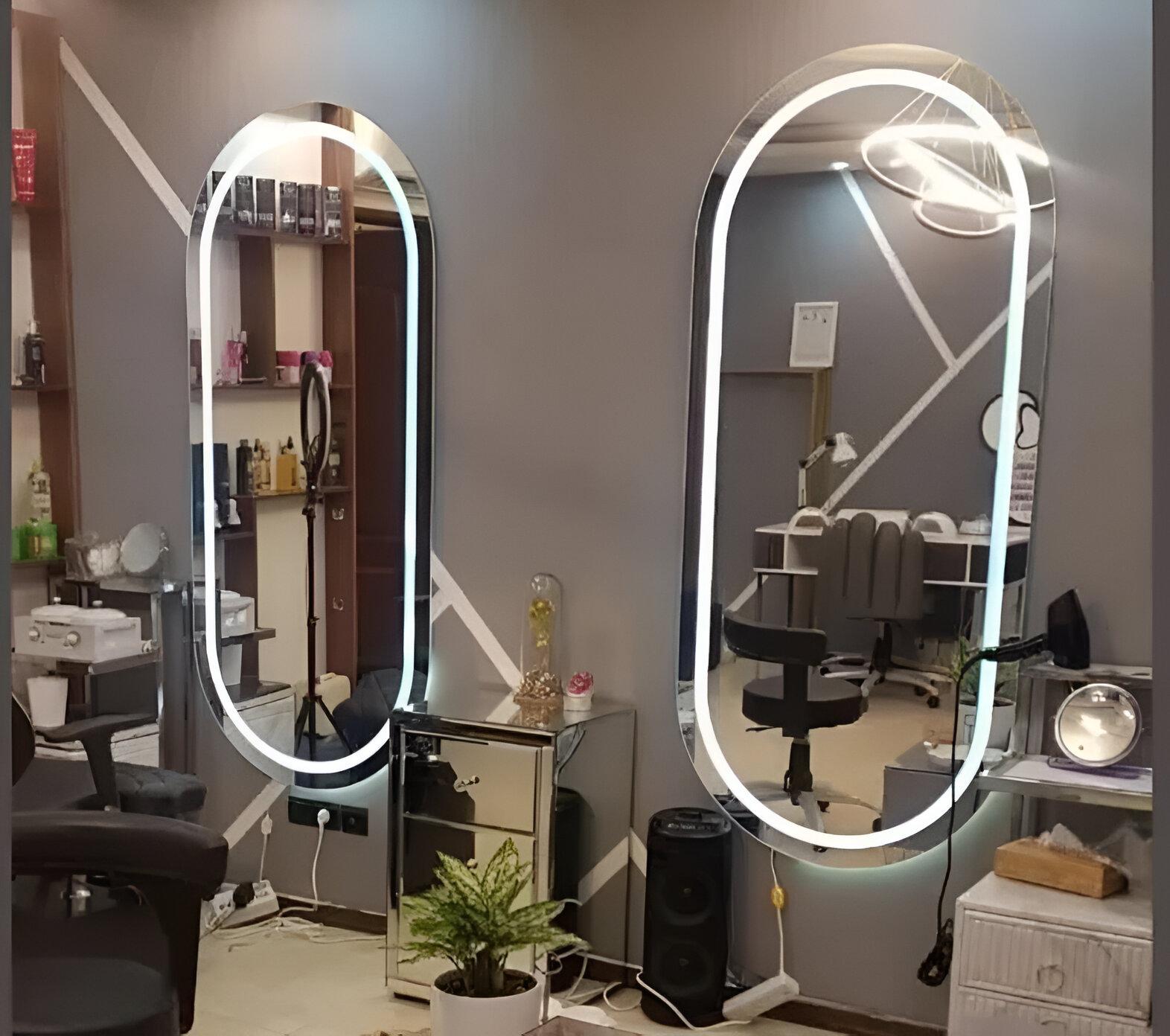 عکس قاب و آینه قربانی