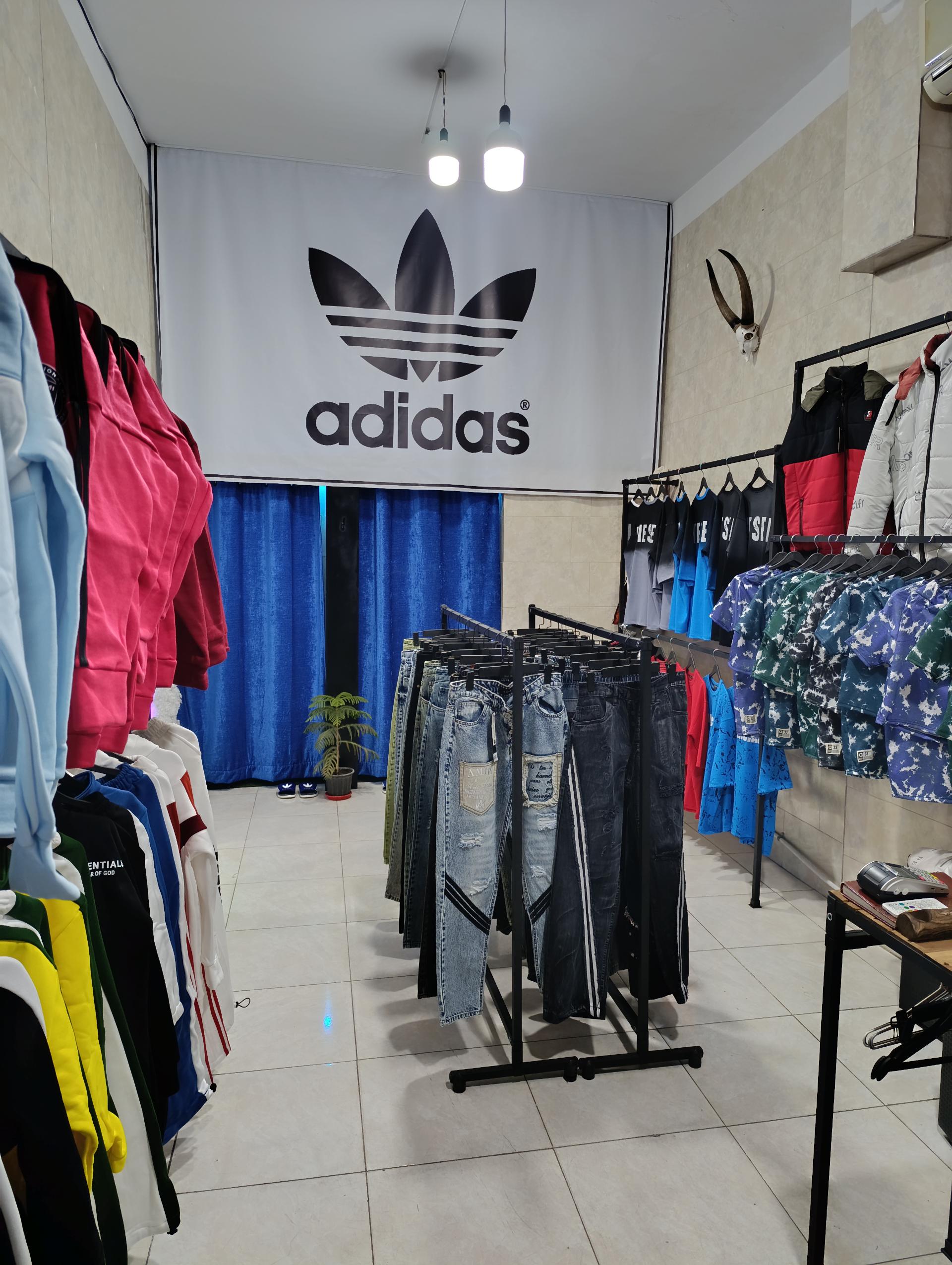 عکس بوتیک فرمیر