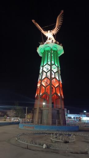 عکس شاهین دژ