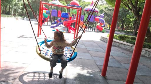 عکس وسیله بازی کودکان 