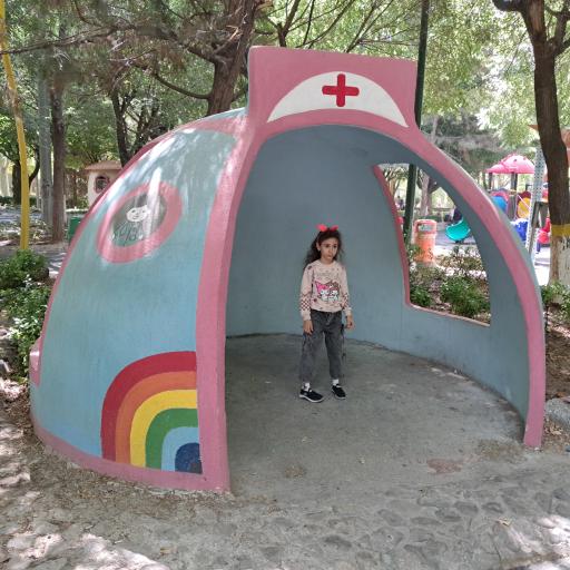 عکس وسیله بازی کودکان 