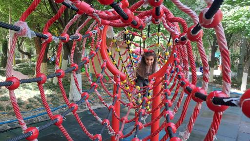 عکس وسیله بازی کودکان 