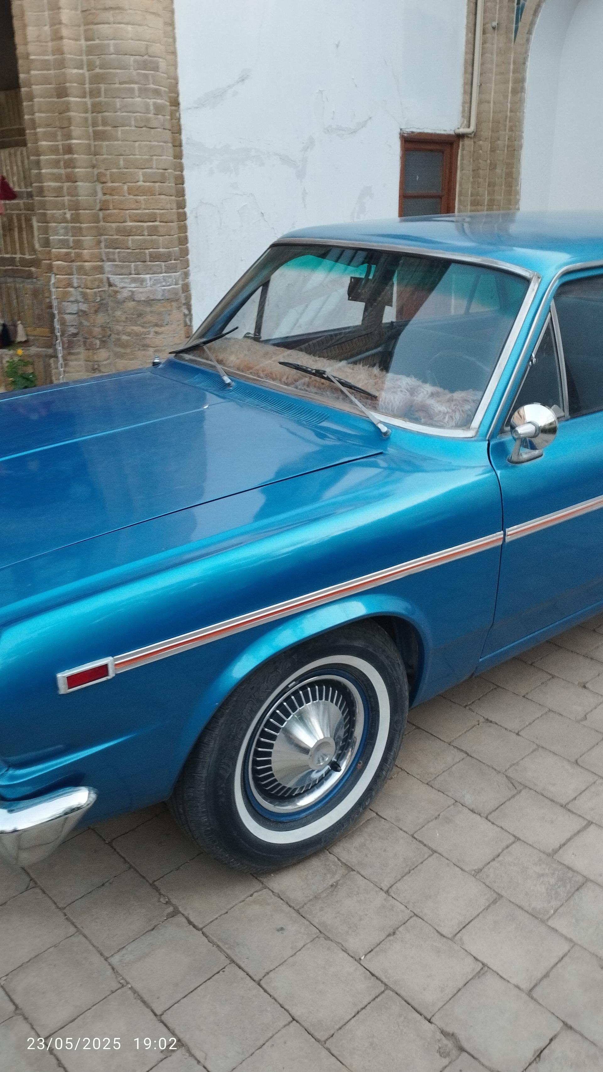 عکس خانه مصری