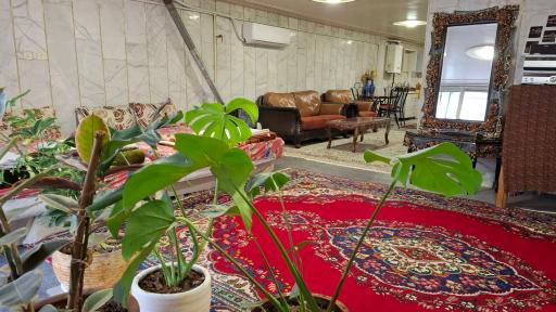 عکس اقامتگاه گردشگری محفل