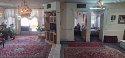 عکس اقامتگاه گردشگری محفل