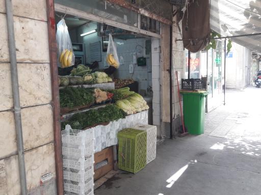 عکس میوه فروشی صفرزاده 