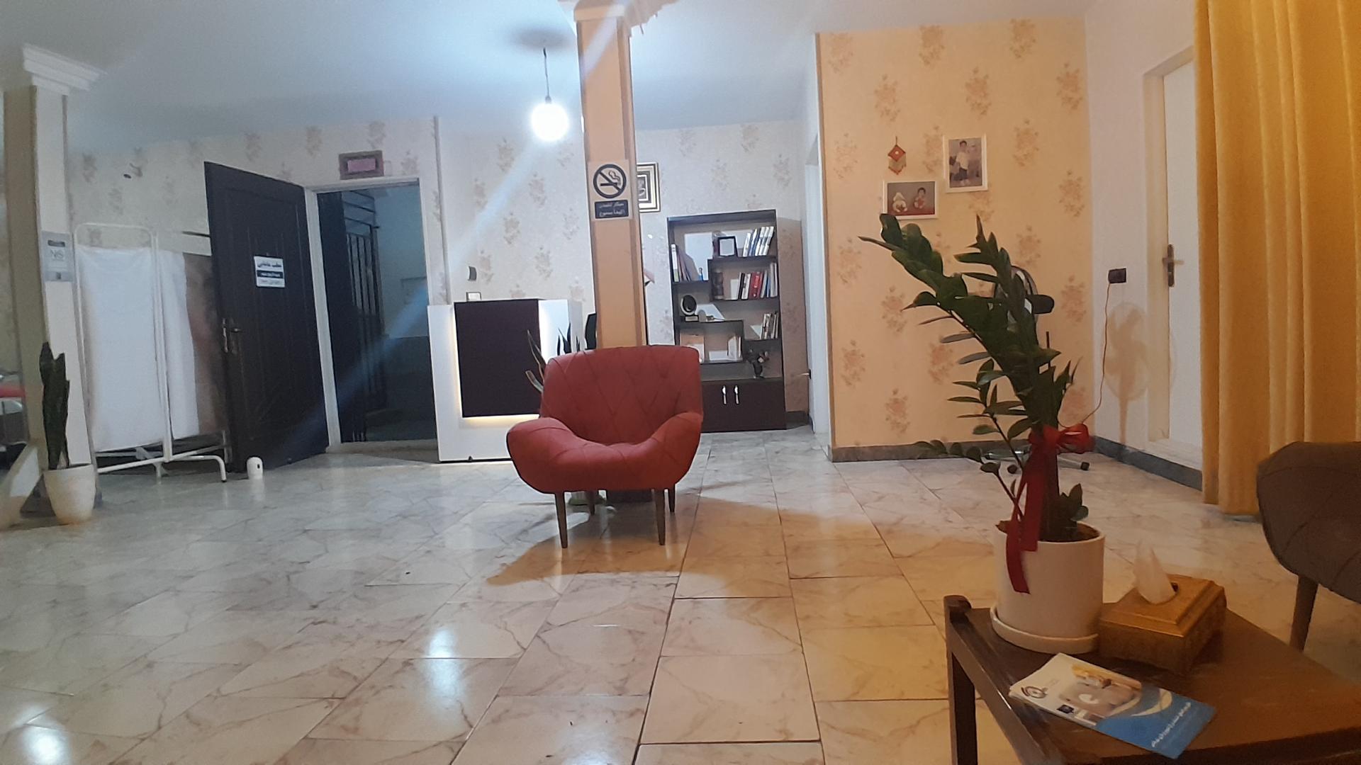 عکس کلینیک روان زیبا