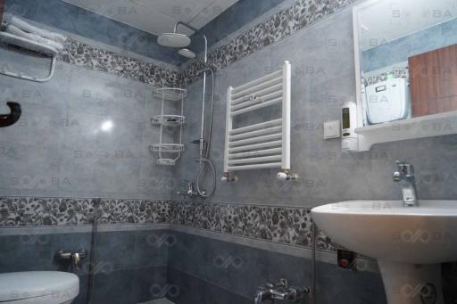 عکس زائرسرای شمیم هشت بهشت