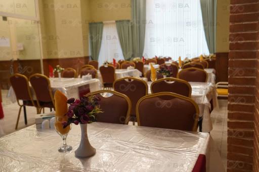 عکس زائرسرای شمیم هشت بهشت