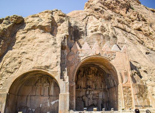 عکس کرمانشاه