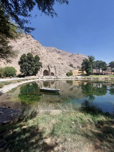 عکس کرمانشاه