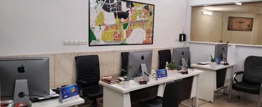 عکس کارگزاری املاک رفیعی
