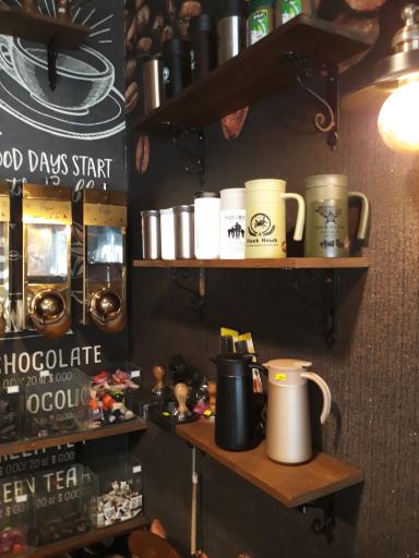 عکس کافه آنا