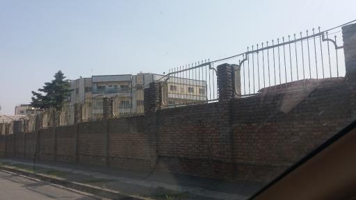 عکس دانشگاه آزاد گرگان
