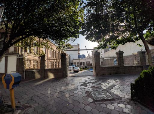 عکس اداره کل میراث فرهنگی