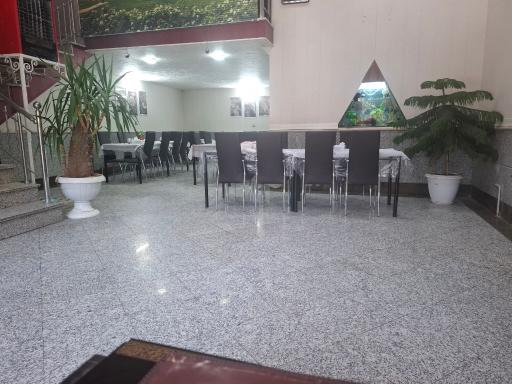 عکس کترینگ آزادی 