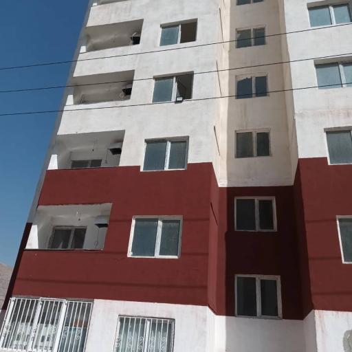 عکس برج بام پردیس