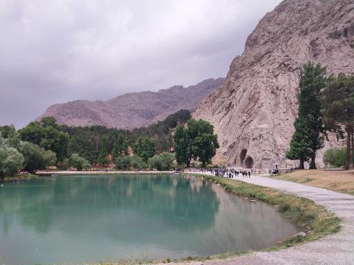 عکس کرمانشاه