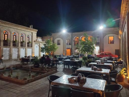 عکس خانه مصری