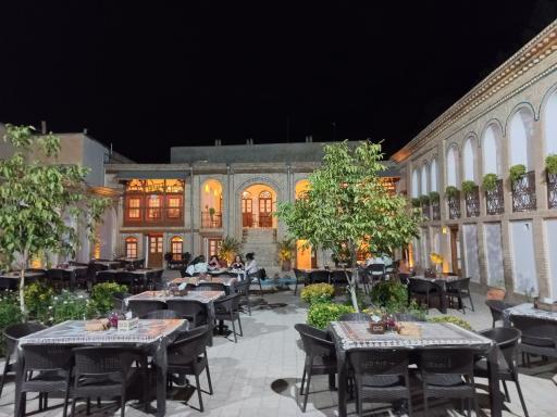 عکس خانه مصری