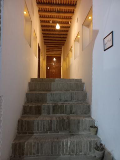 عکس خانه مصری