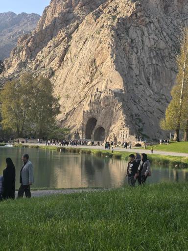 عکس کرمانشاه