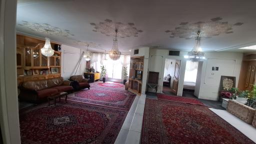 عکس اقامتگاه گردشگری محفل
