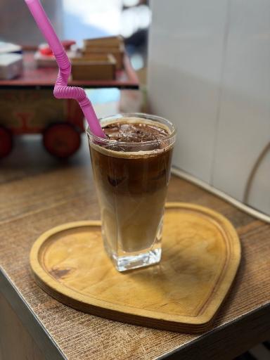عکس کافه ونیز