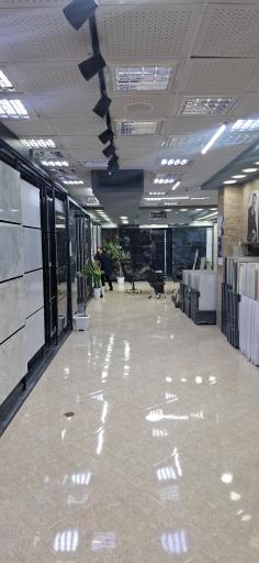 عکس فروشگاه کاشی و سرامیک حکیم