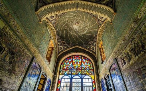 عکس کرمانشاه