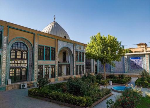 عکس کرمانشاه