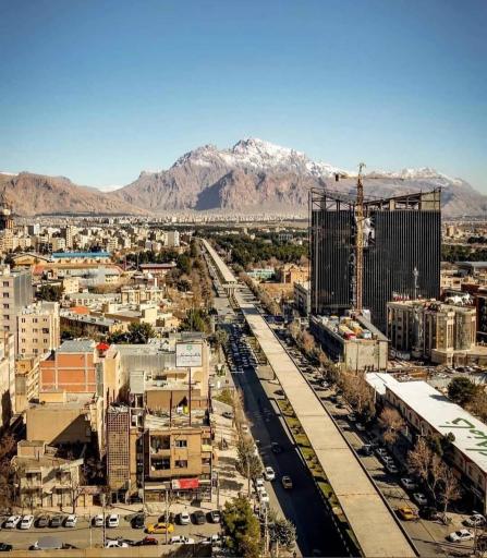 عکس کرمانشاه