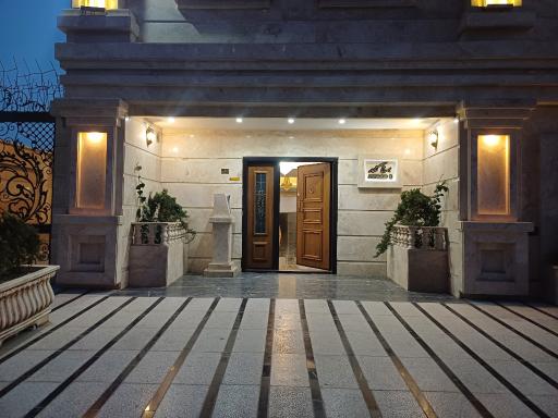 عکس برج نگار