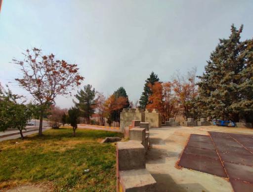 عکس شاهین دژ