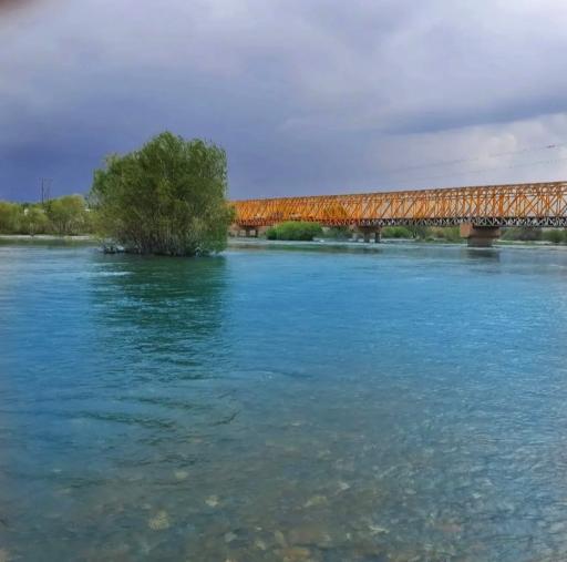 عکس شاهین دژ
