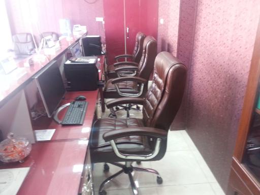 عکس آژانس هواپیمایی امواج سیر جنوب 