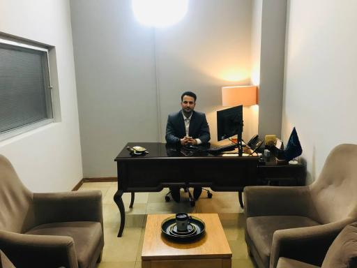 عکس شرکت تخصصی شاهزاده حمزه