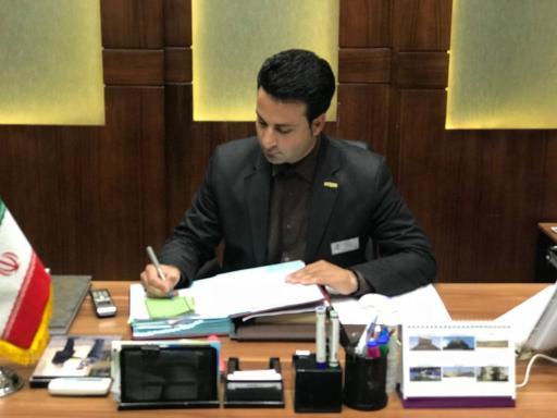 عکس شرکت تخصصی شاهزاده حمزه