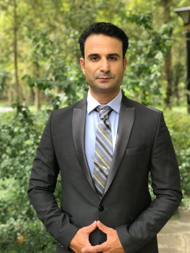 عکس شرکت تخصصی شاهزاده حمزه