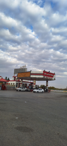 عکس جایگاه سوخت طلوع (بنزین و گازوئیل)